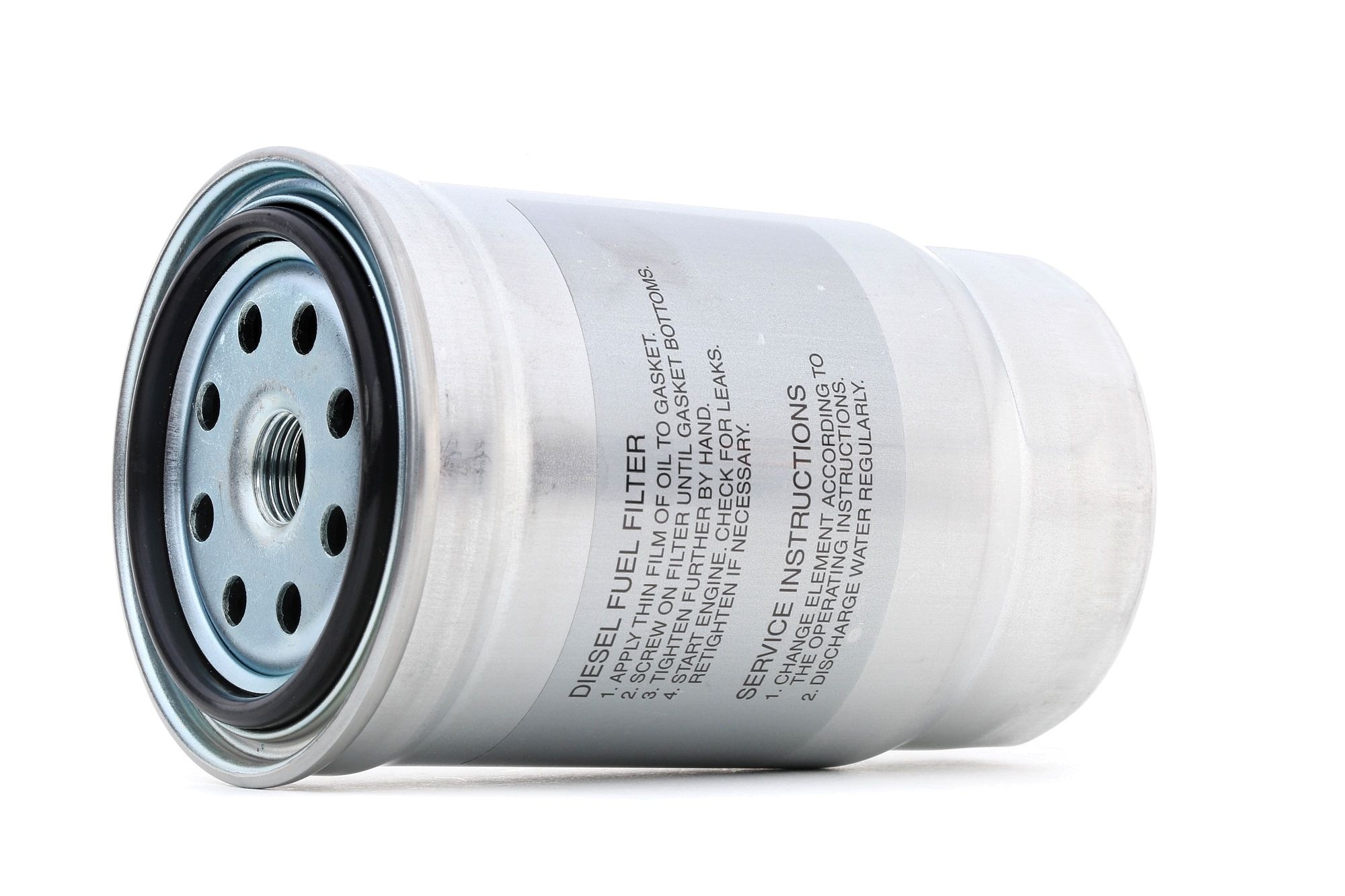 PURFLUX CS739-MAZOT FİLTRESİ HYUNDAI SANTA FE 2.0 CRDI > 319222E900_/_1028
